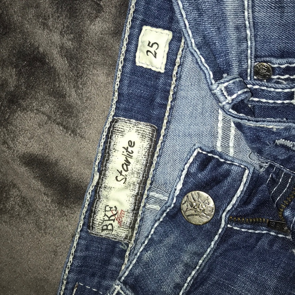 Shorts - Picture 2 of 3